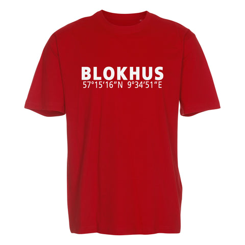 Blokhus t-shirt