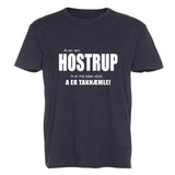 HOSTRUP t-shirt