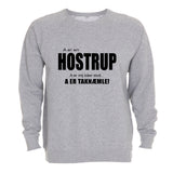 HOSTRUP sweatshirt