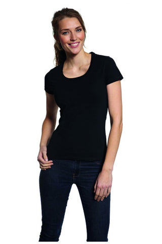 Lady Carbon Tee