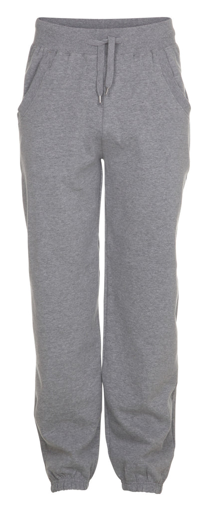 Long Sweat Pant - Børn