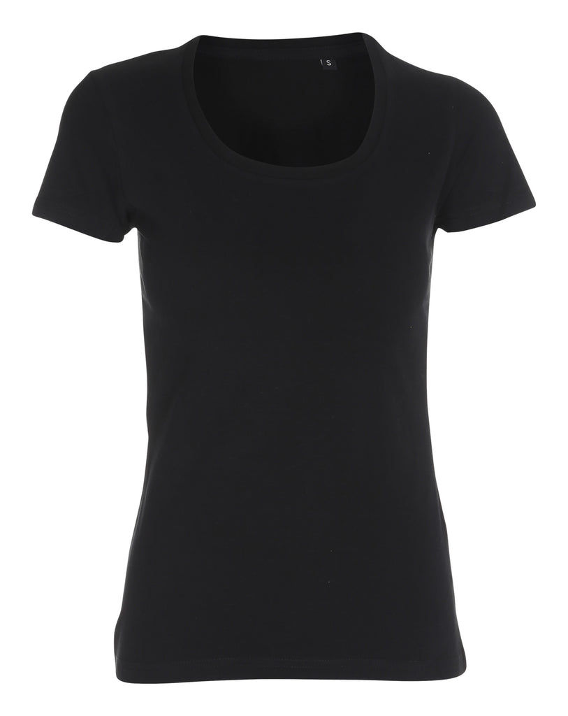 Lady Carbon Tee