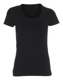 Lady Carbon Tee