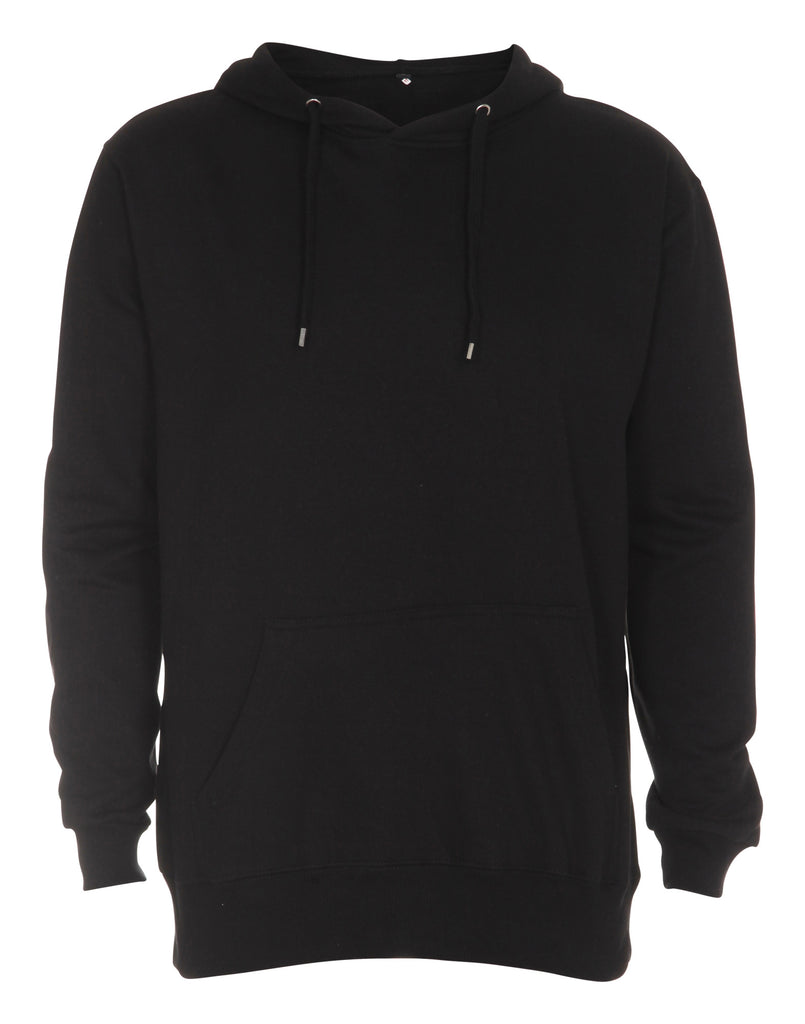 HOODED SWEAT - BABY