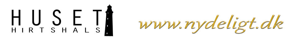 Nydeligt - Huset Hirsthals