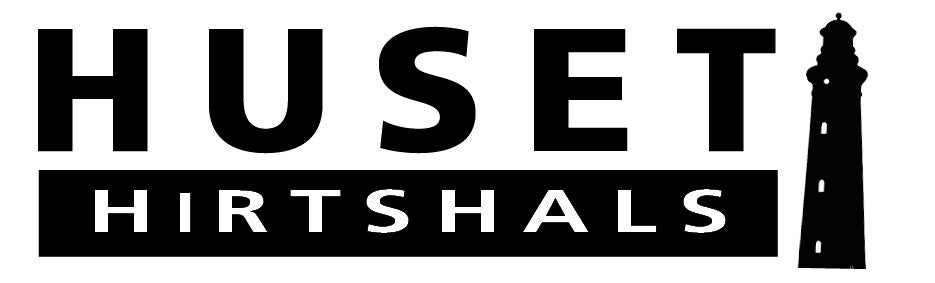 Nydeligt - Huset Hirsthals