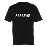 A KA LAWE t-shirt