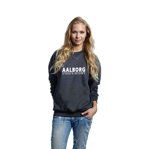 Aalborg sweatshirt