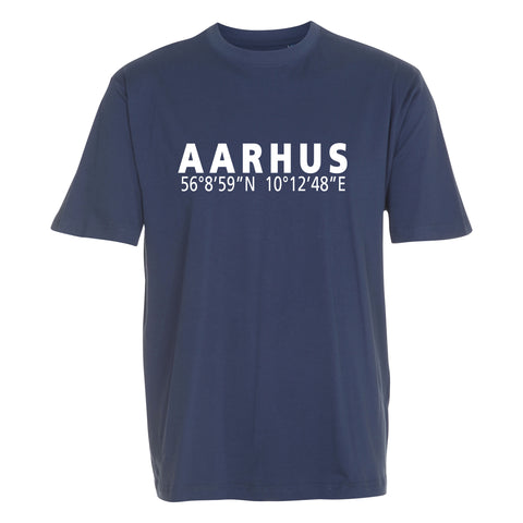 Aarhus t-shirt