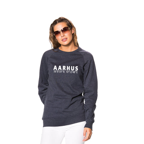 Aarhus sweatshirt