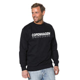 Copenhagen sweatshirt