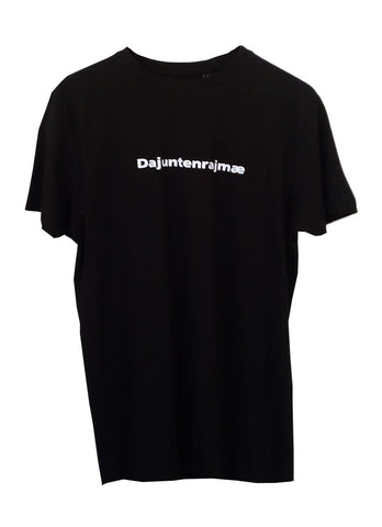 Dajuntenrajmæ t-shirt