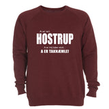 HOSTRUP sweatshirt