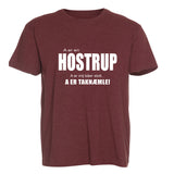 HOSTRUP t-shirt