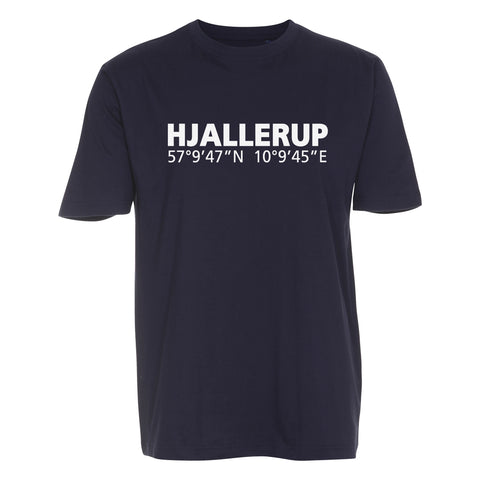 Hjallerup t-shirt