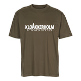KloAkkerholm t-shirt