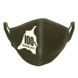 Mundbind 100% Vendelbo