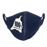 Mundbind 100% Vendelbo