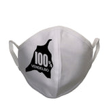 Mundbind 100% Vendelbo