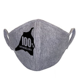 Mundbind 100% Vendelbo