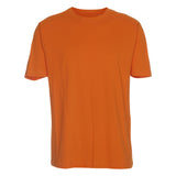 100% Vendelbo t-shirt sort tryk MANGE FARVER