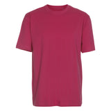 100% Vendelbo A er taknæmle!! T-shirt med rødt tryk