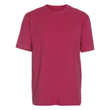 100% Vendelbo t-shirt sort tryk MANGE FARVER