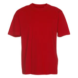 Copy of 100% Vendelbo A er taknæmle!! T-shirt med rødt tryk