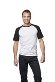 Raglan Tee