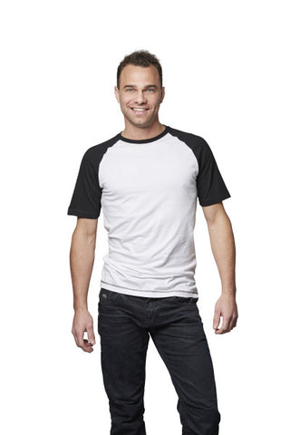 Raglan Tee