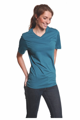 Uni Fashion V-Neck