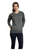 Miami Crew Neck - Woman