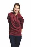 Miami Crew Neck - Woman