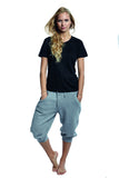 Sweat Pants 3Q Woman