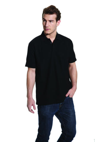 Work Wear Polo