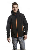 VANCOUVER Softshell Jakke