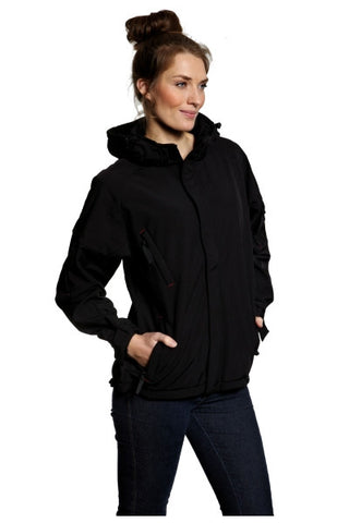 Softshell Jakke