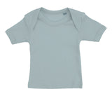 100% Vendelbo  Baby t-shirt 4 forskellige farver