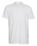 Work Wear Polo - WOMAN