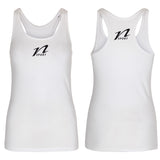 n sport Racerback Lady