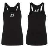 n sport Racerback Lady
