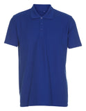 Work Wear Polo - WOMAN