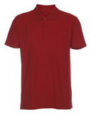 Work Wear Polo - WOMAN
