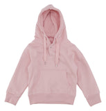 HOODED SWEAT - BABY