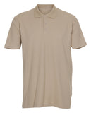 Work Wear Polo - WOMAN