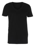 Deep V-Neck Tee