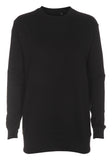 100% Vendelbo Jeg er taknemmelig! Sweatshirt til børn og voksne