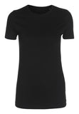 Womens Work Tee
