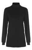 Turtle Tee LS - Langærmet